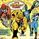 Image for article titled Who has the best knockoffs and parodies: Superman or the Fantastic Four?
